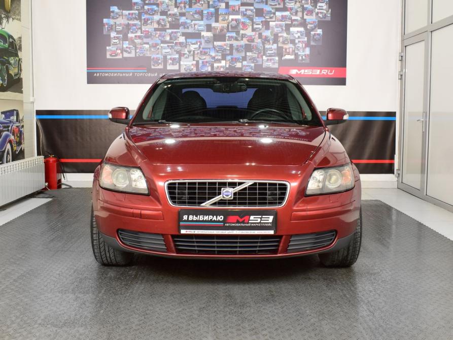 Volvo S40 II Кемерово  - изображение 2
