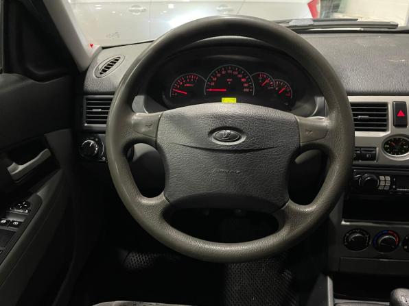 Lada (ВАЗ) Priora I с пробегом 2009 года, цена 270 000 рублей, 214441 км, хэтчбек, Автокод Объявления