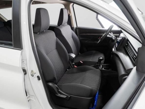 Suzuki Ertiga II с пробегом 2022 года, цена 2 659 000 рублей, 100 км, компактвэн, Автокод Объявления
