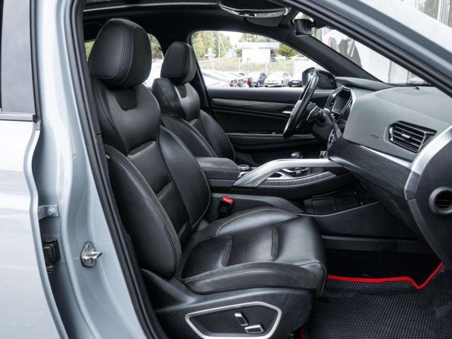 Geely Tugella I Рестайлинг Ставрополь  - изображение 8