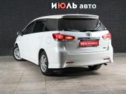 Toyota Wish II Екатеринбург  - изображение 21