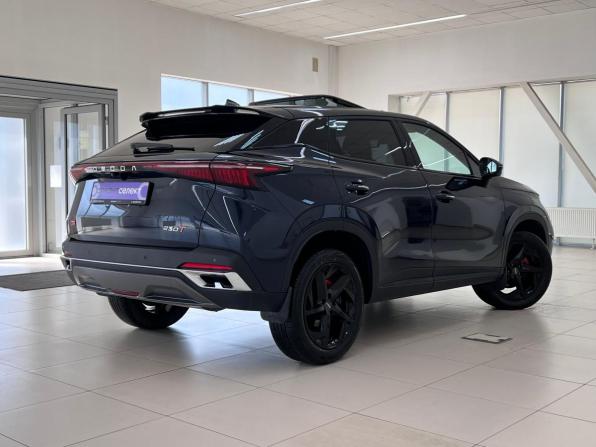 Omoda C5 I с пробегом 2023 года, цена 1 790 000 рублей, 29257 км, внедорожник, Автокод Объявления