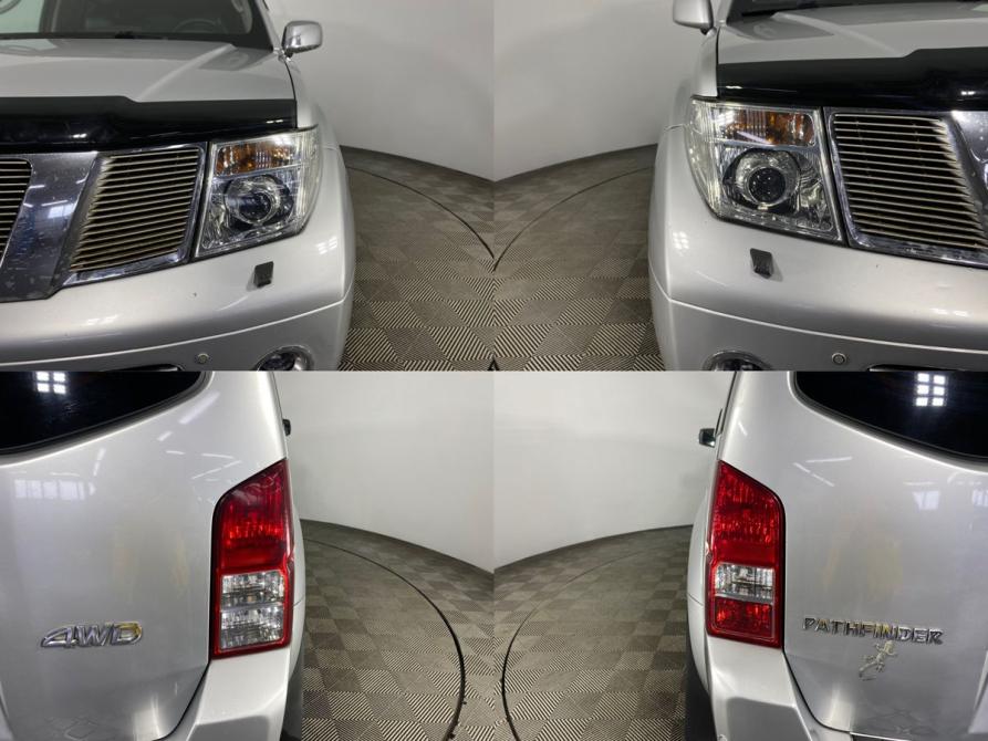 Nissan Pathfinder III Воронеж  - изображение 15