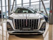 Hongqi HS5 I Рестайлинг Волгоград  - изображение 42