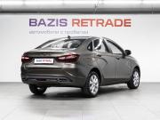 Lada (ВАЗ) Vesta I Рестайлинг (NG) Тюмень  - изображение 30