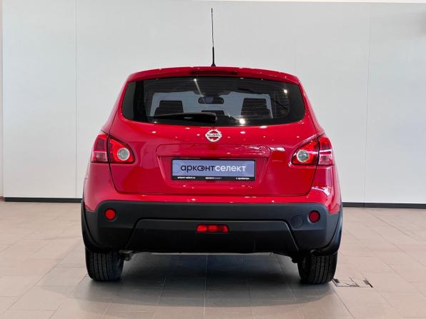 Nissan Qashqai I с пробегом 2008 года, цена 810 000 рублей, 225830 км, внедорожник, Автокод Объявления