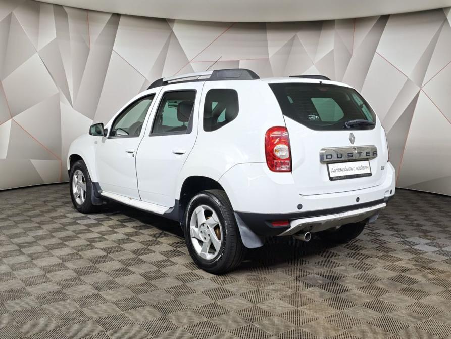 Renault Duster I Москва  - изображение 4