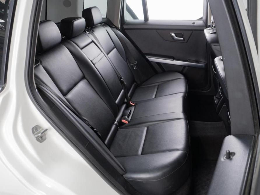 Mercedes-Benz GLK-Класс I (X204) Рестайлинг Тюмень  - изображение 7