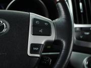 Toyota Land Cruiser 200 Series Рестайлинг 1 Москва  - изображение 46