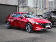 Mazda 3 IV (BP) Москва  - изображение 24