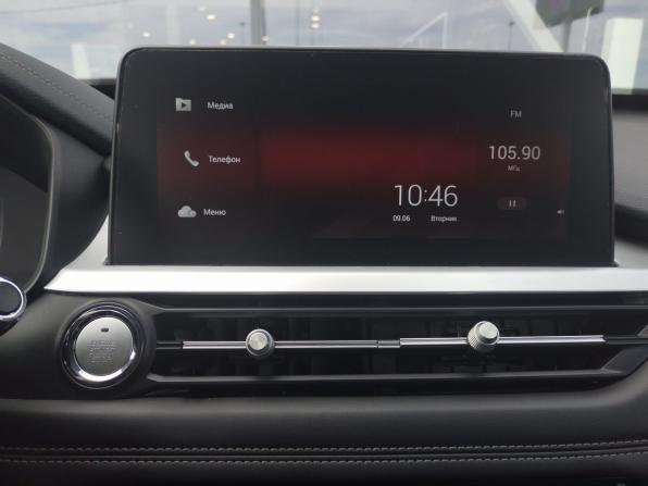 Xcite X-Cross 7 с пробегом 2024 года, цена 1 659 000 рублей, 69500 км, внедорожник, Автокод Объявления