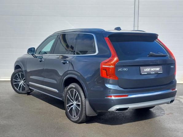 Volvo XC90 II Рестайлинг 1 с пробегом 2020 года, цена 5 355 000 рублей, 78415 км, внедорожник, Автокод Объявления