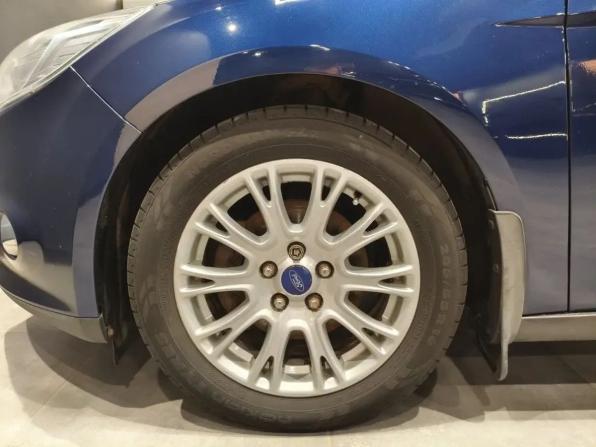 Ford Focus III с пробегом 2012 года, цена 669 000 рублей, 125500 км, хэтчбек, Автокод Объявления