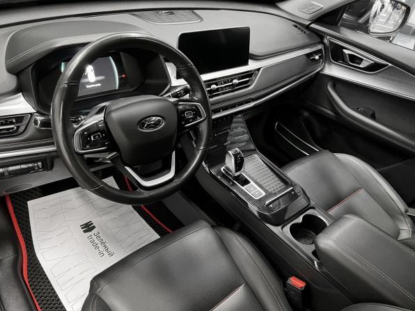 Xcite X-Cross 7 с пробегом 2024 года, цена 1 845 000 рублей, 58944 км, внедорожник, Автокод Объявления