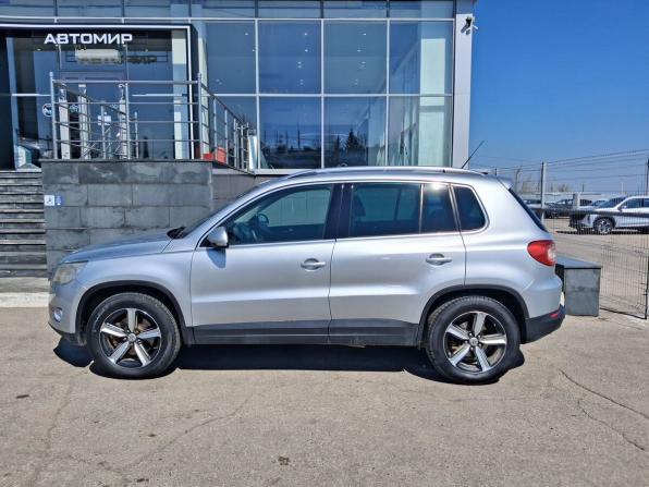 Volkswagen Tiguan I с пробегом 2010 года, цена 1 150 000 рублей, 203147 км, внедорожник, Автокод Объявления
