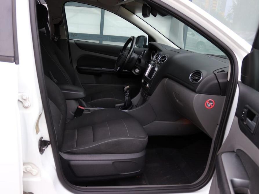Ford Focus II Рестайлинг Нижний Новгород  - изображение 13