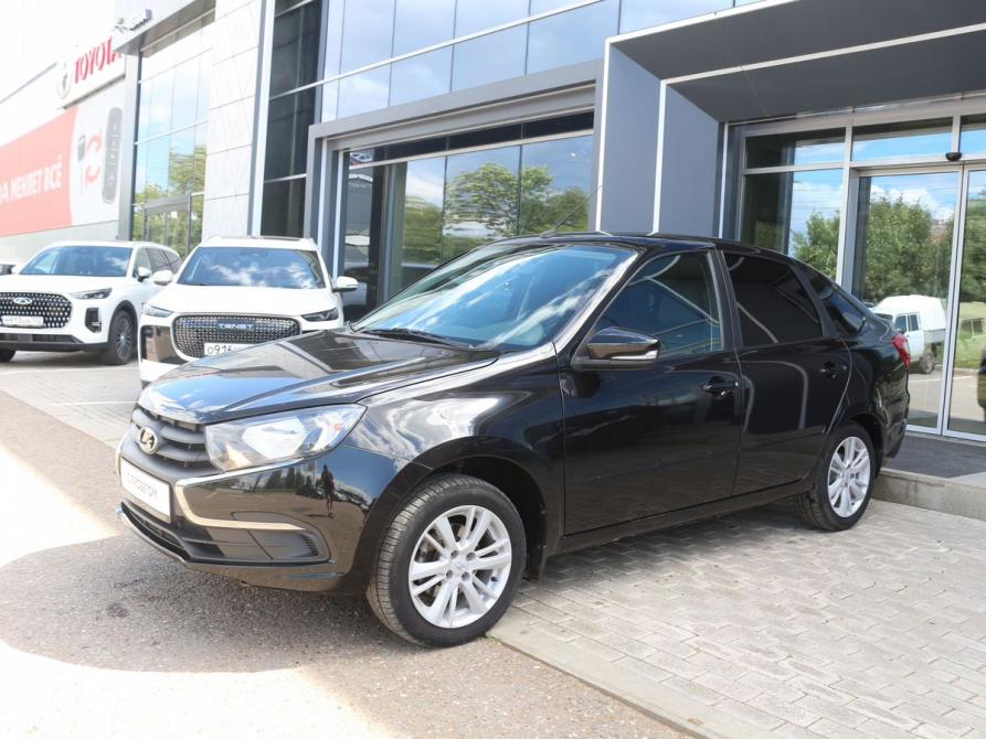 Lada (ВАЗ) Granta I Рестайлинг Стерлитамак  - изображение 1