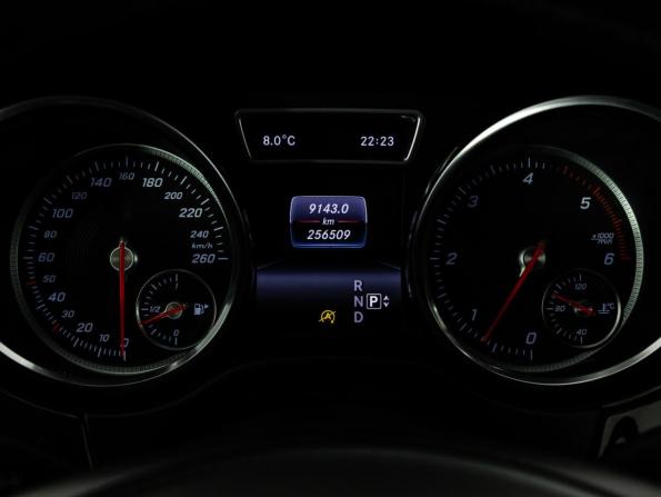 Mercedes-Benz GLE I (W166) с пробегом 2016 года, цена 2 849 000 рублей, 256507 км, внедорожник, Автокод Объявления