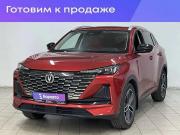 Changan CS55 Plus II Воронеж  - изображение 2