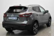 Nissan Qashqai II Рестайлинг Москва  - изображение 21