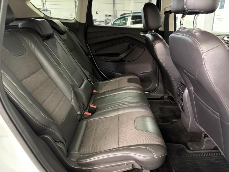 Ford Kuga II Краснодар  - изображение 12