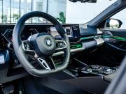 BMW 5 серии VIII (G60/G61/G68) Магнитогорск  - изображение 35