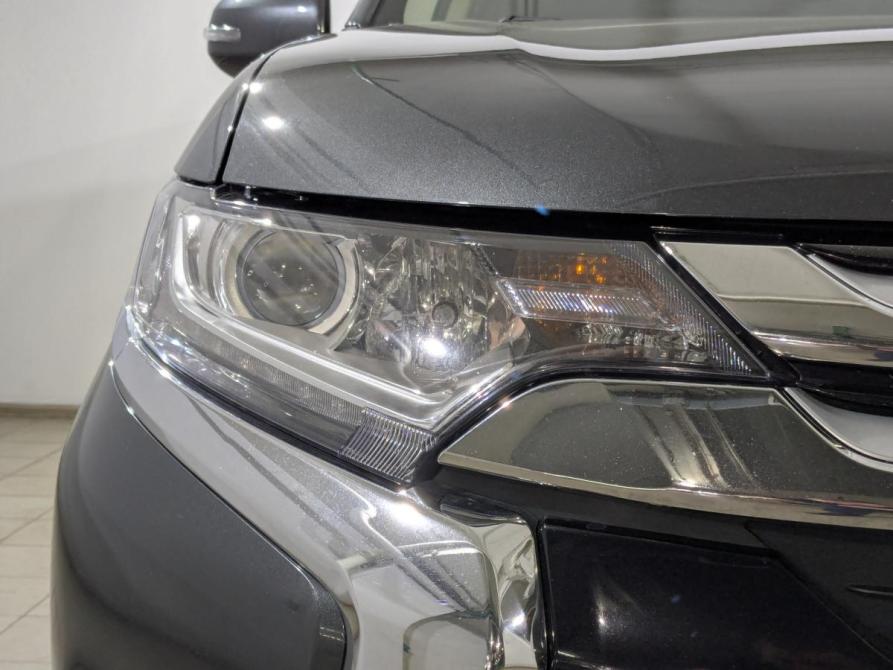 Mitsubishi Outlander III Рестайлинг 2 Москва  - изображение 17