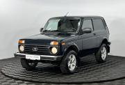 Lada (ВАЗ) Niva Legend Нижний Новгород  - изображение 24
