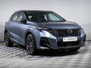 GAC GS3 Москва  - изображение 22