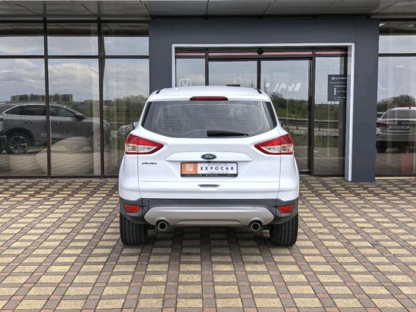 Ford Kuga II с пробегом 2016 года, цена 1 315 000 рублей, 191663 км, внедорожник, Автокод Объявления