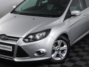 Ford Focus III Москва  - изображение 49