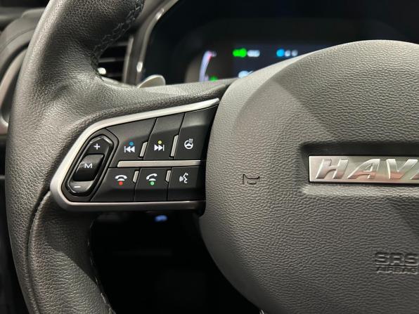 Haval F7 I с пробегом 2022 года, цена 1 749 000 рублей, 75341 км, внедорожник, Автокод Объявления