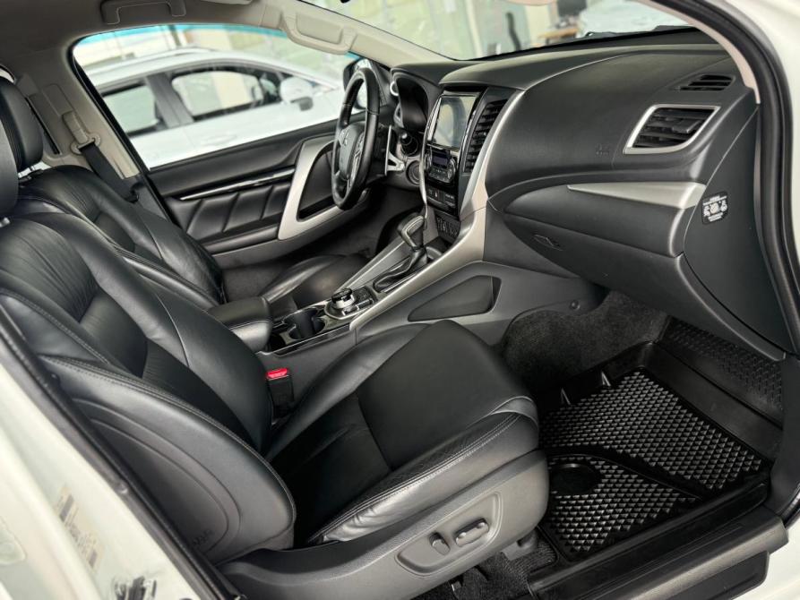 Mitsubishi Pajero Sport III Екатеринбург  - изображение 17