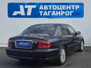 Hyundai Sonata IV (EF) Рестайлинг Таганрог  - изображение 27
