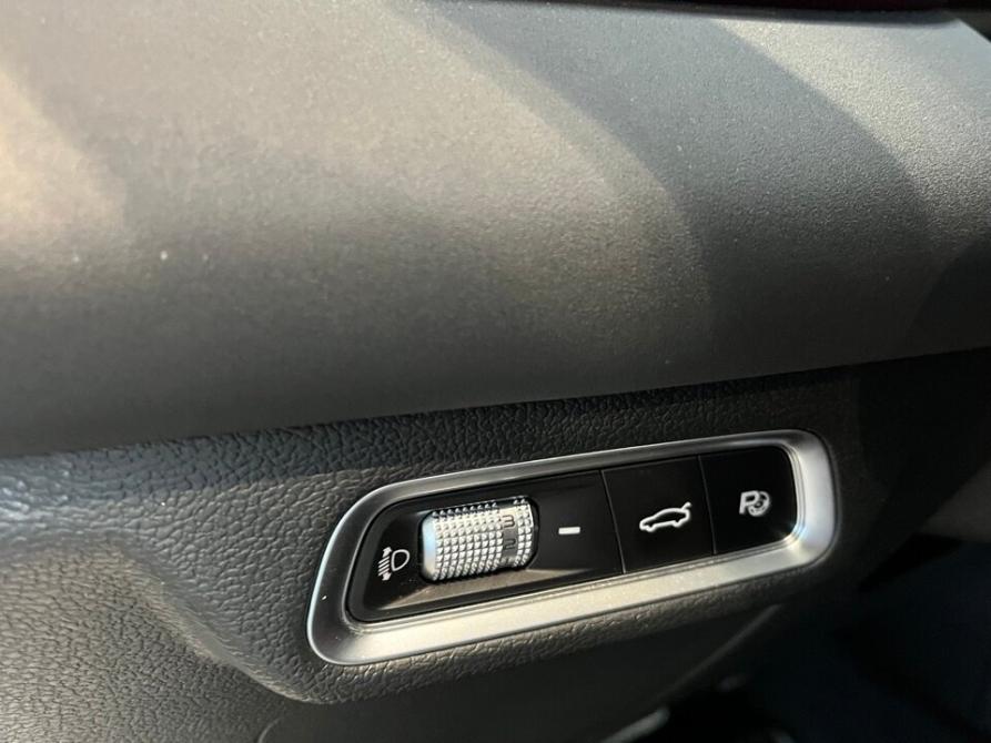 Geely Coolray I Рестайлинг Абакан  - изображение 24