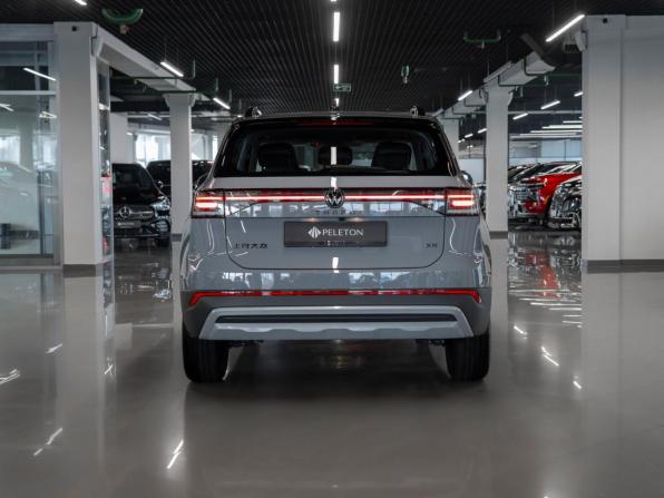 Volkswagen Tharu XR с пробегом 2026 года, цена 2 890 000 рублей, 50 км, внедорожник, Автокод Объявления