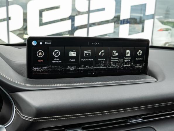 Genesis GV80 I с пробегом 2021 года, цена 6 160 000 рублей, 73248 км, внедорожник, Автокод Объявления