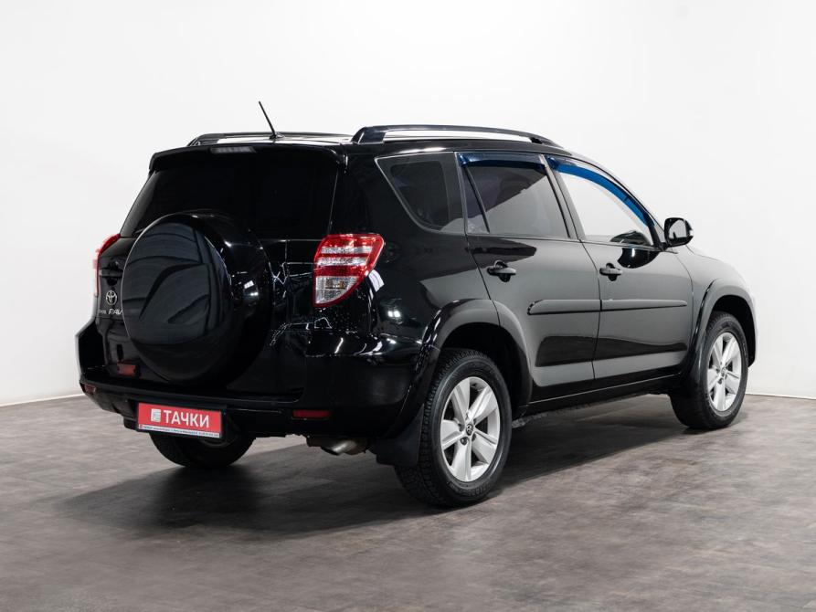 Toyota RAV4 III (XA30) Чита  - изображение 3