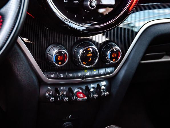 Mini Countryman II Рестайлинг с пробегом 2021 года, цена 4 040 000 рублей, 51695 км, внедорожник, Автокод Объявления