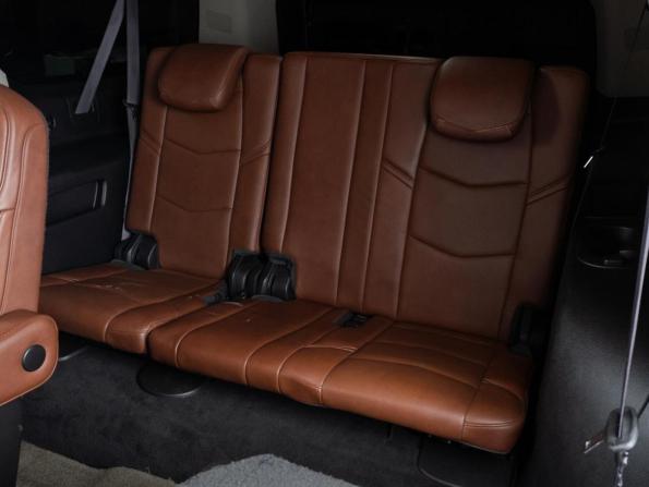 Cadillac Escalade IV с пробегом 2015 года, цена 3 999 000 рублей, 141726 км, внедорожник, Автокод Объявления