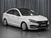 Lada (ВАЗ) Vesta I Рестайлинг (NG) Ставрополь  - изображение 24