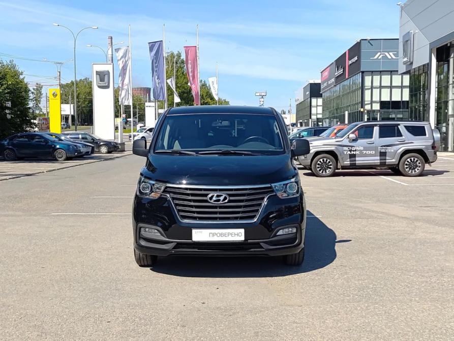 Hyundai H-1 II Рестайлинг Чебоксары  - изображение 2