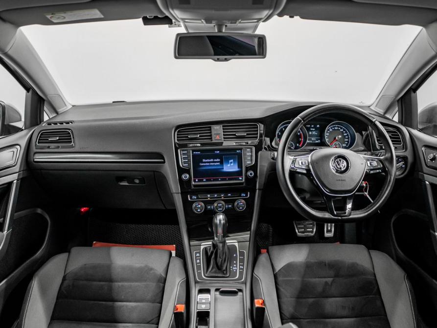 Volkswagen Golf VII Красноярск  - изображение 9