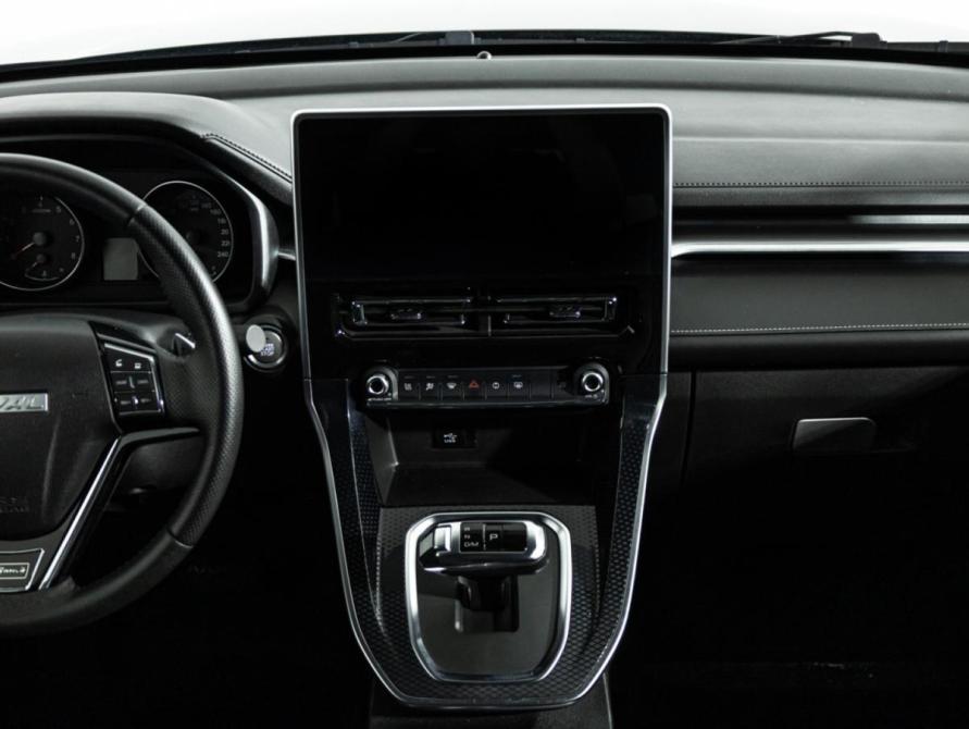 Haval M6 II Санкт-Петербург  - изображение 14