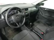 Skoda Rapid I Рестайлинг Вологда  - изображение 26