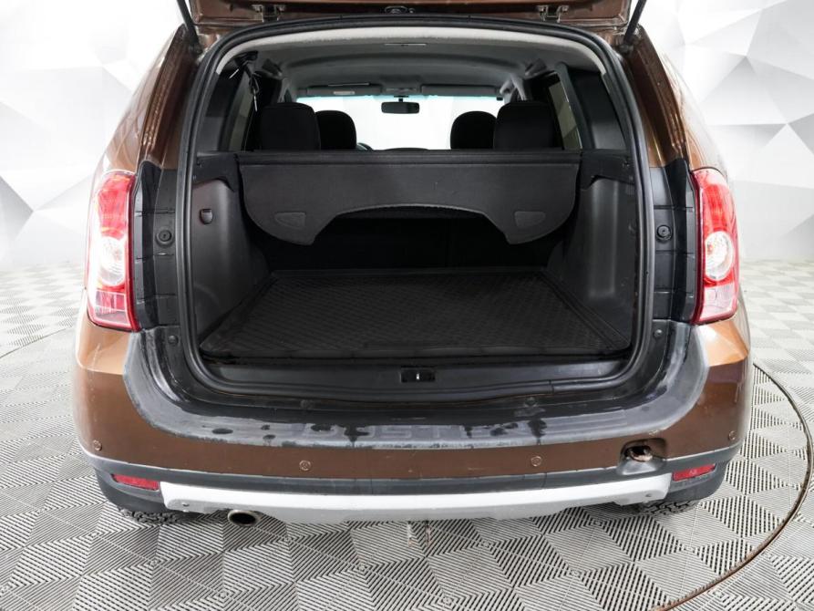 Renault Duster I Ульяновск  - изображение 19