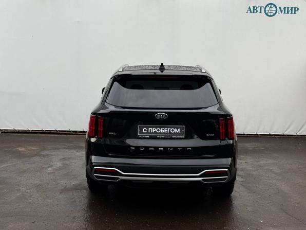 Kia Sorento IV с пробегом 2020 года, цена 3 200 000 рублей, 153908 км, внедорожник, Автокод Объявления