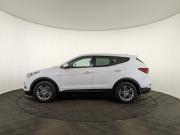 Hyundai Santa Fe III Рестайлинг Москва  - изображение 37
