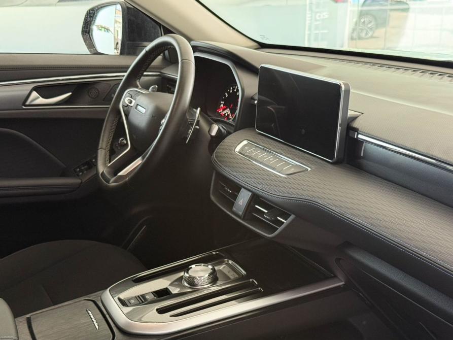 Haval Jolion I Рестайлинг Тверь  - изображение 9