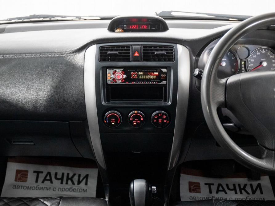 Suzuki Aerio Иркутск  - изображение 11